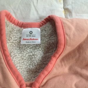 Hanna Andersson Sleepsack